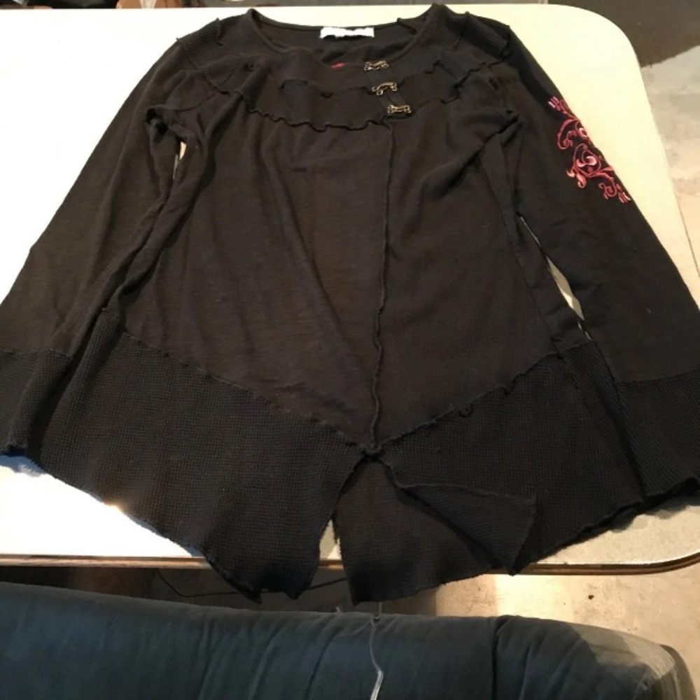 Small RXB Woman’s Long Sleeve Shirt